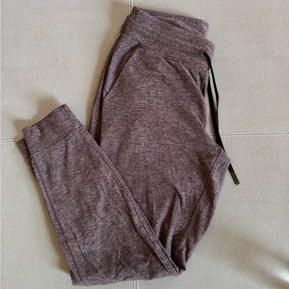 lululemon athletica Women’s Heathered Joggers
